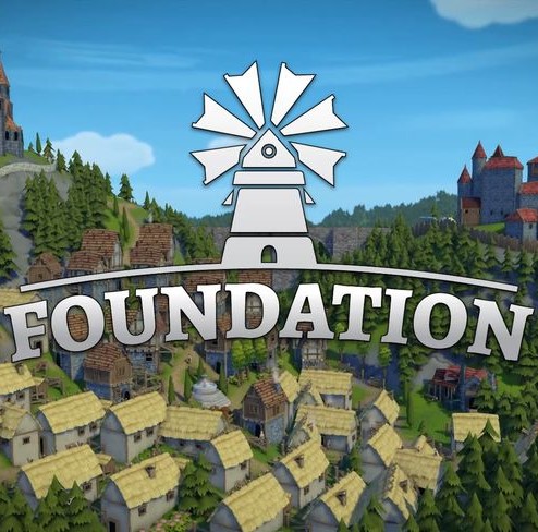 Foundation (2019) PC | Лицензия