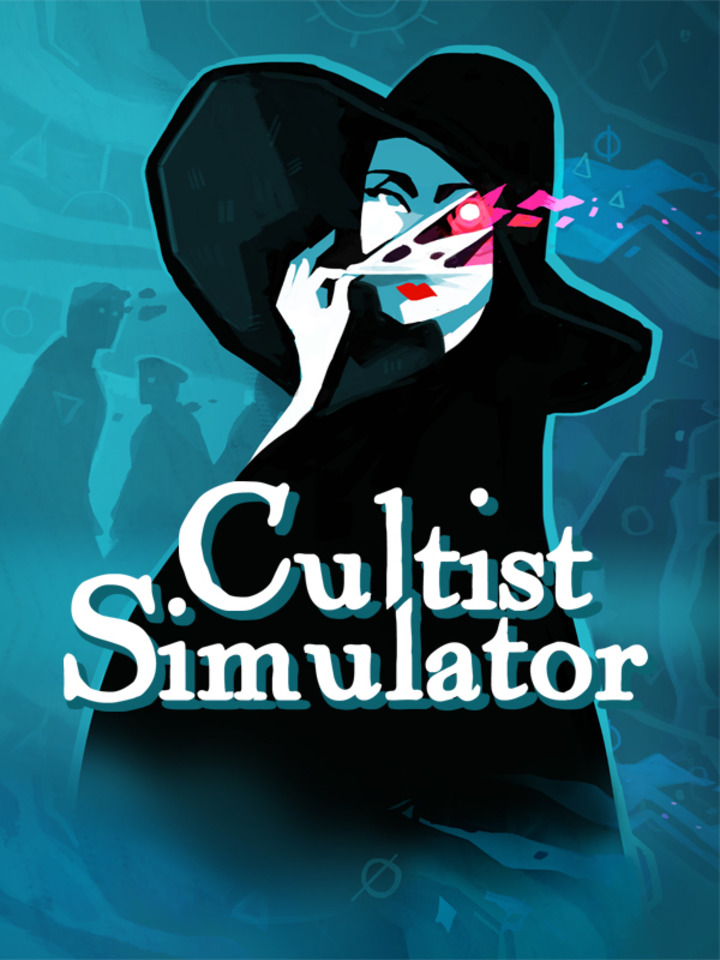 Cultist Simulator (2018) PC | Лицензия