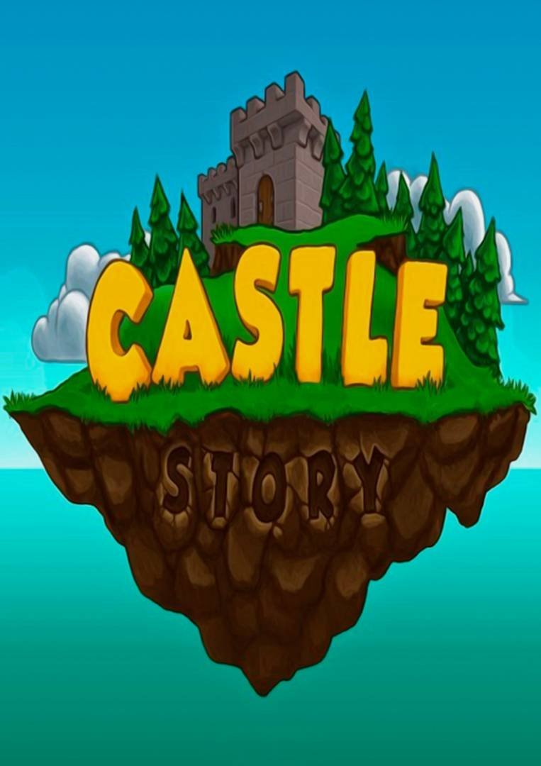 Castle Story (2017) PC | Лицензия