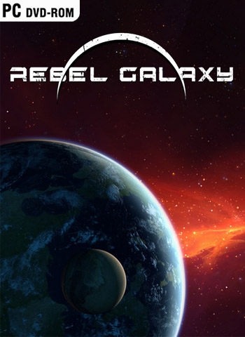 Rebel Galaxy (2015) PC | Лицензия