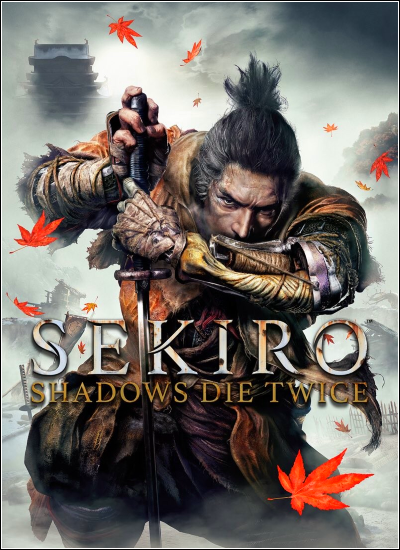 Sekiro: Shadows Die Twice [v 1.04] (2019) PC | RePack от xatab