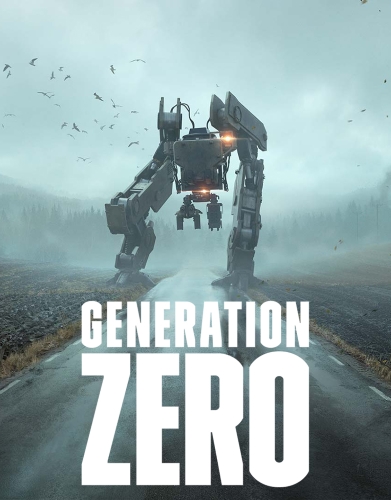 Generation Zero  [Build.20190625] (2019) PC | RePack от xatab