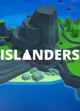 ISLANDERS (2019) PC | Лицензия