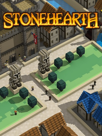 Stonehearth (2018) PC | Лицензия