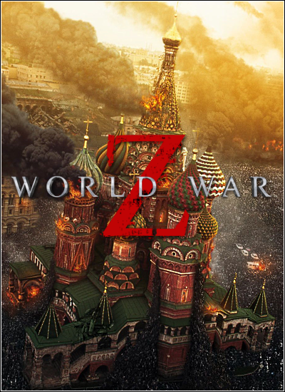 World War Z {Update.v1.21} (2019) PC | RePack от xatab