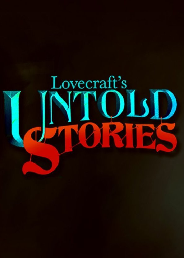 Lovecraft's Untold Stories (2019) PC | Лицензия