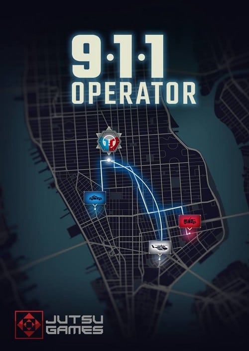 911 Operator (2017) PC | Лицензия