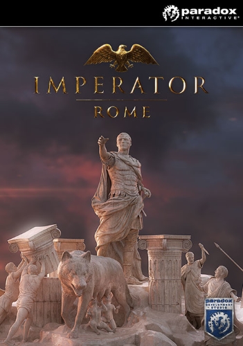 Imperator: Rome - Deluxe Edition [v1.0.3] (2019) RePack от xatab