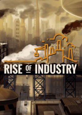 Rise of Industry (2019) PC | Лицензия