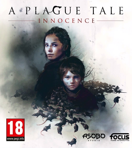 A Plague Tale: Innocence [v 1.05 + DLC]  (2019) PC | RePack от xatab