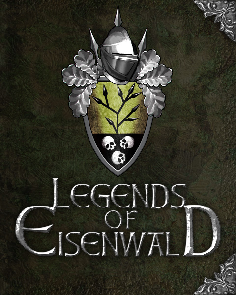 Легенды Эйзенвальда / Legends of Eisenwald [Update 10 + 1 DLC] (2015) PC | RePack от xatab