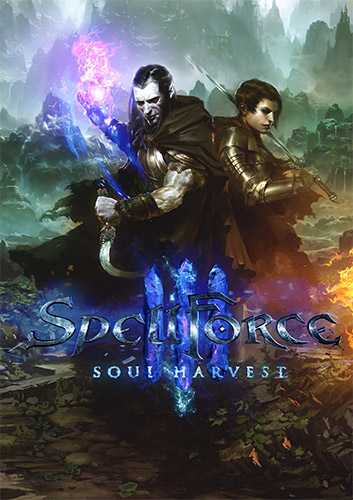 SpellForce 3: Soul Harvest (1.02 Build 71554) (2019) PC | RePack от xatab