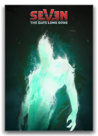 Seven: The Days Long Gone (IMGN.PRO) (RUS|ENG|MULTi9)  [RePack] by xatab