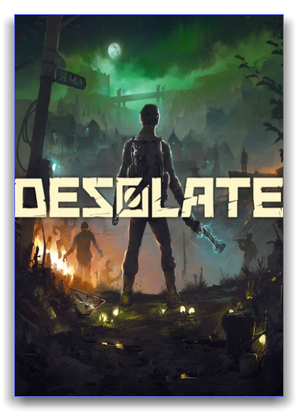 Desolate [v 1.2.8] (2018) PC | RePack от xatab