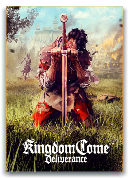 Kingdom Come: Deliverance - Royal Edition  (v.1.9.2-404S+DLC) [RePack] by xatab