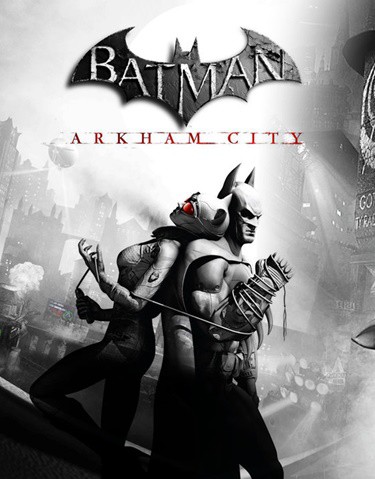 Batman: Arkham City - Game of the Year Edition (2012) PC | RePack by xatab