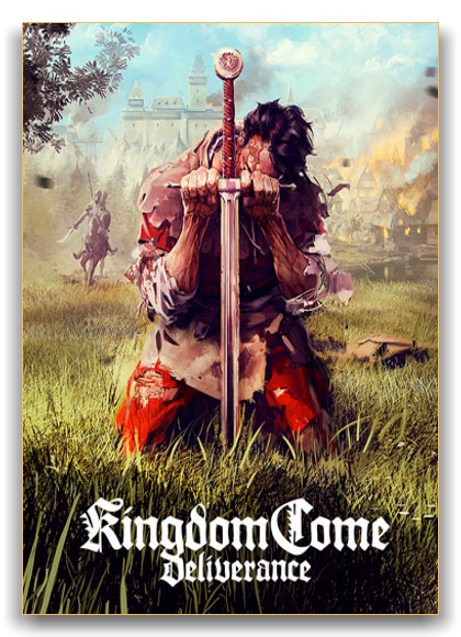 Kingdom Come: Deliverance [v 1.2.5 + 1 DLC] (2018) PC | Лицензия -GOG