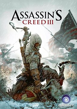 Assassin`s Creed III PC | RePack by xatab