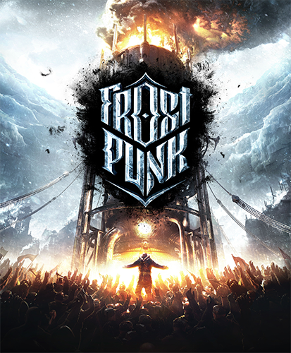 Frostpunk (2018) PC | Лицензия