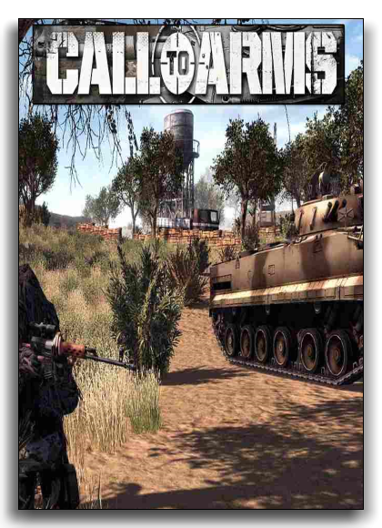 Call to Arms (2018) PC | RePack by xatab