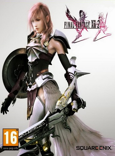 Final Fantasy XIII-2 (2014) PC | RePack от xatab