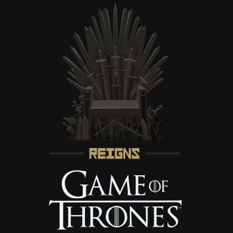 Reigns: Game of Thrones (2018) PC | Лицензия