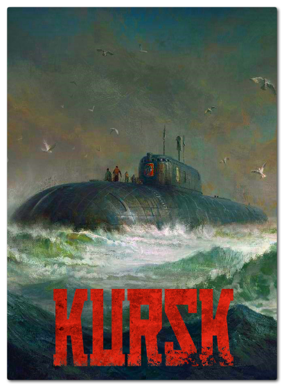 Kursk (v. 2.1.0) (2018) PC | RePack от xatab