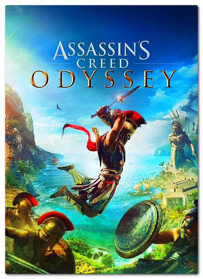 Assassin's Creed: Odyssey - Ultimate Edition  [v 1.0.6 ] (2018) PC | RePack от xatab