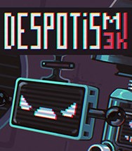 Despotism 3k (2018) PC | Лицензия