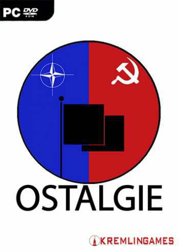 Ostalgie: The Berlin Wall (2018) PC | Лицензия
