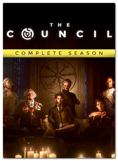 The Council - Complete Season (Episode 1-5) (2018) RePack от xatab