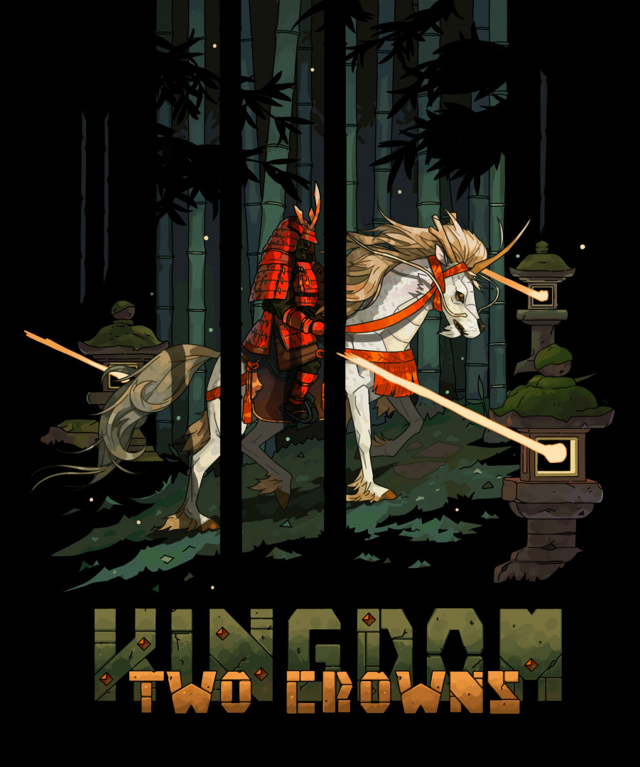 Kingdom Two Crowns (2018) PC | Лицензия