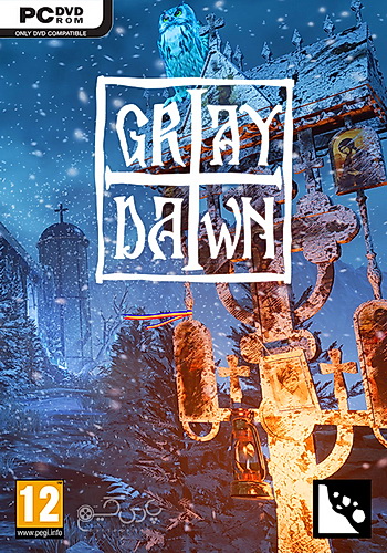 Gray Dawn (2018) PC | RePack от