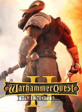 Warhammer Quest 2 The End Times (2019) RePack от xatab