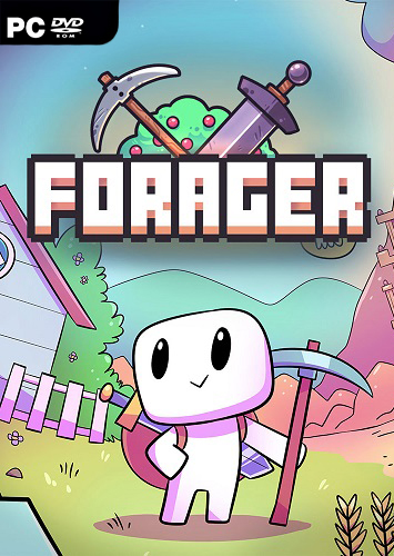 Forager (2019) PC | Лицензия