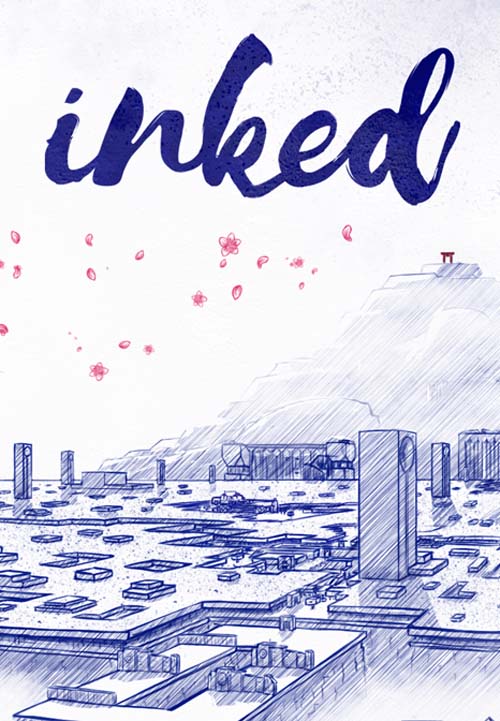 Inked (2018) PC | Лицензия